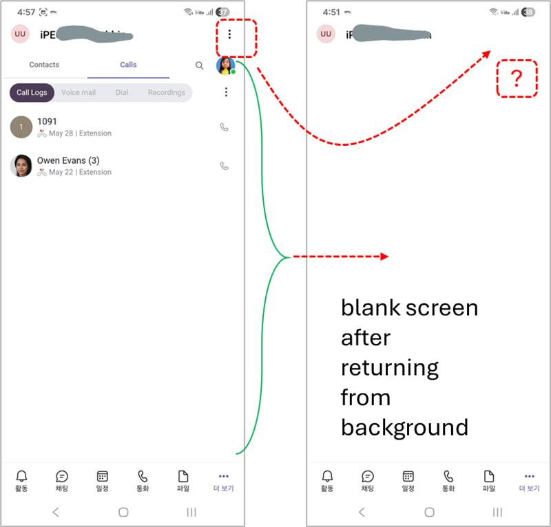 User's image