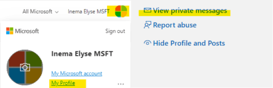 Microsoft Teams - chat with external users not available! - Microsoft Q&A