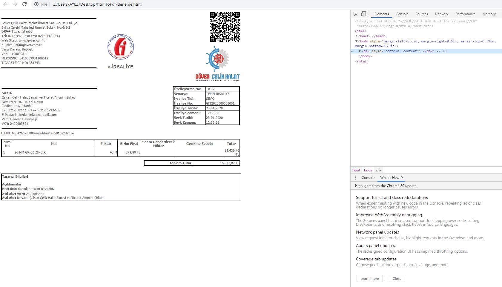 Fitting html page into to PDF by using ChromiumWebBrowser control ...