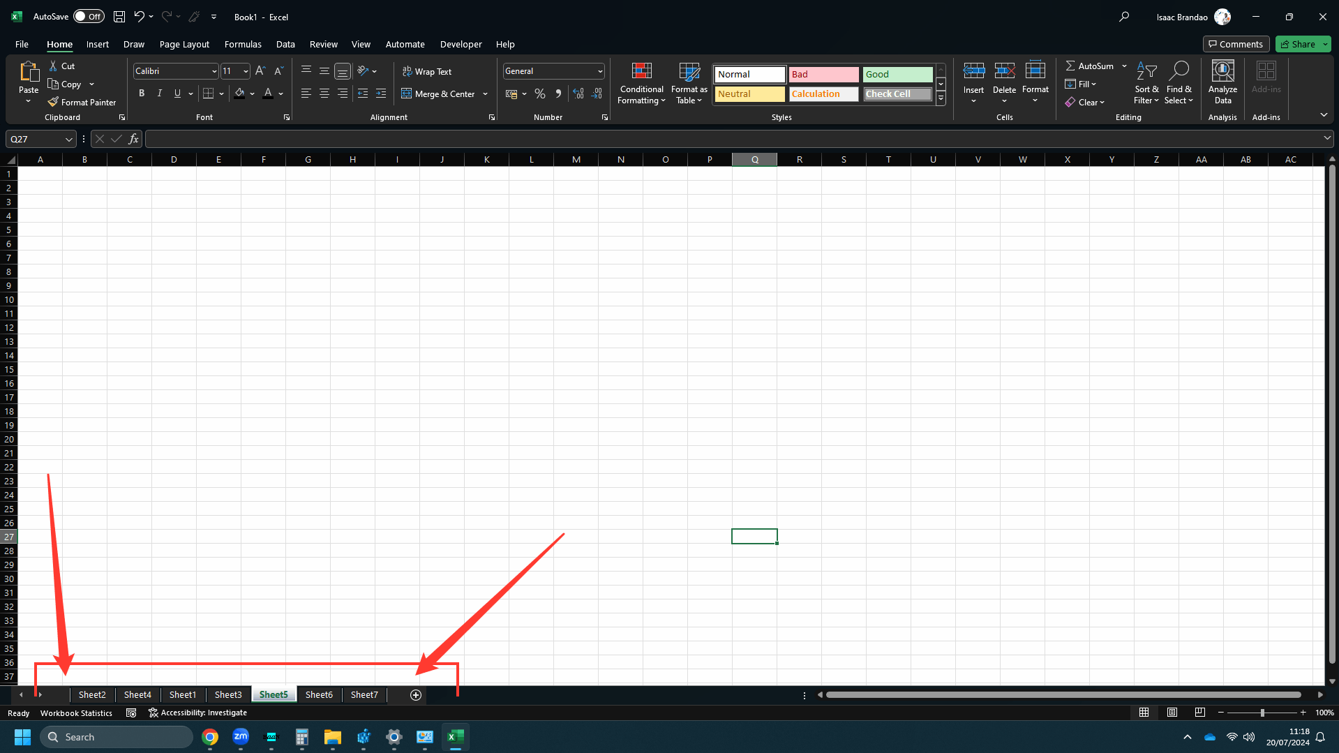 Sheet bar is appearing like the old ver, but everthing in the ui is ...