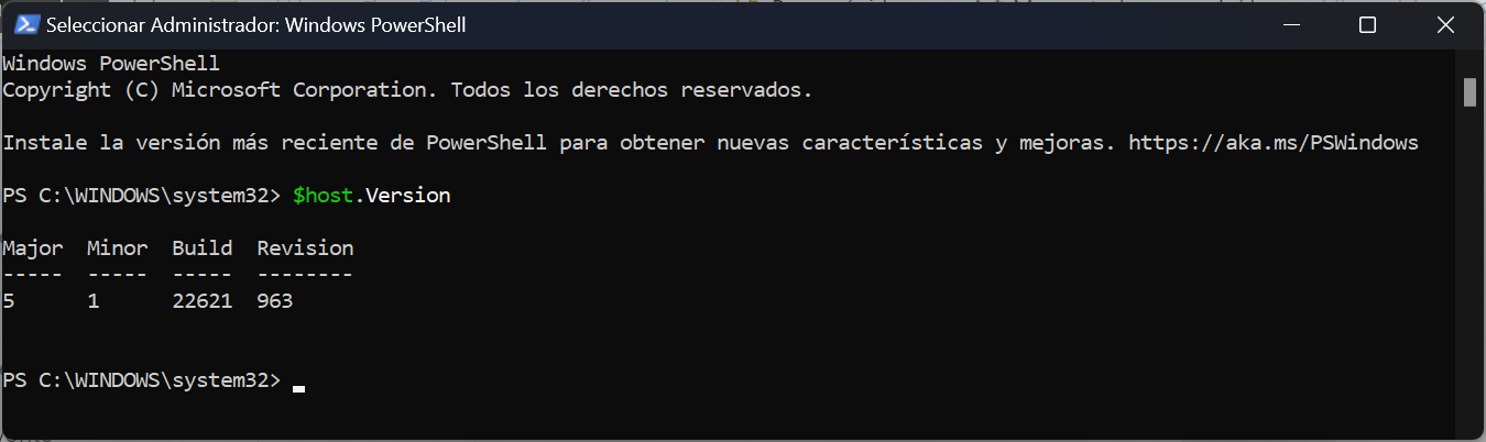 Powershell: The property Hashtags is valid only for Exchange ...