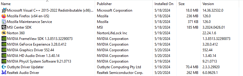 Missing audio drivers not installing windows 11 - Microsoft Q&A