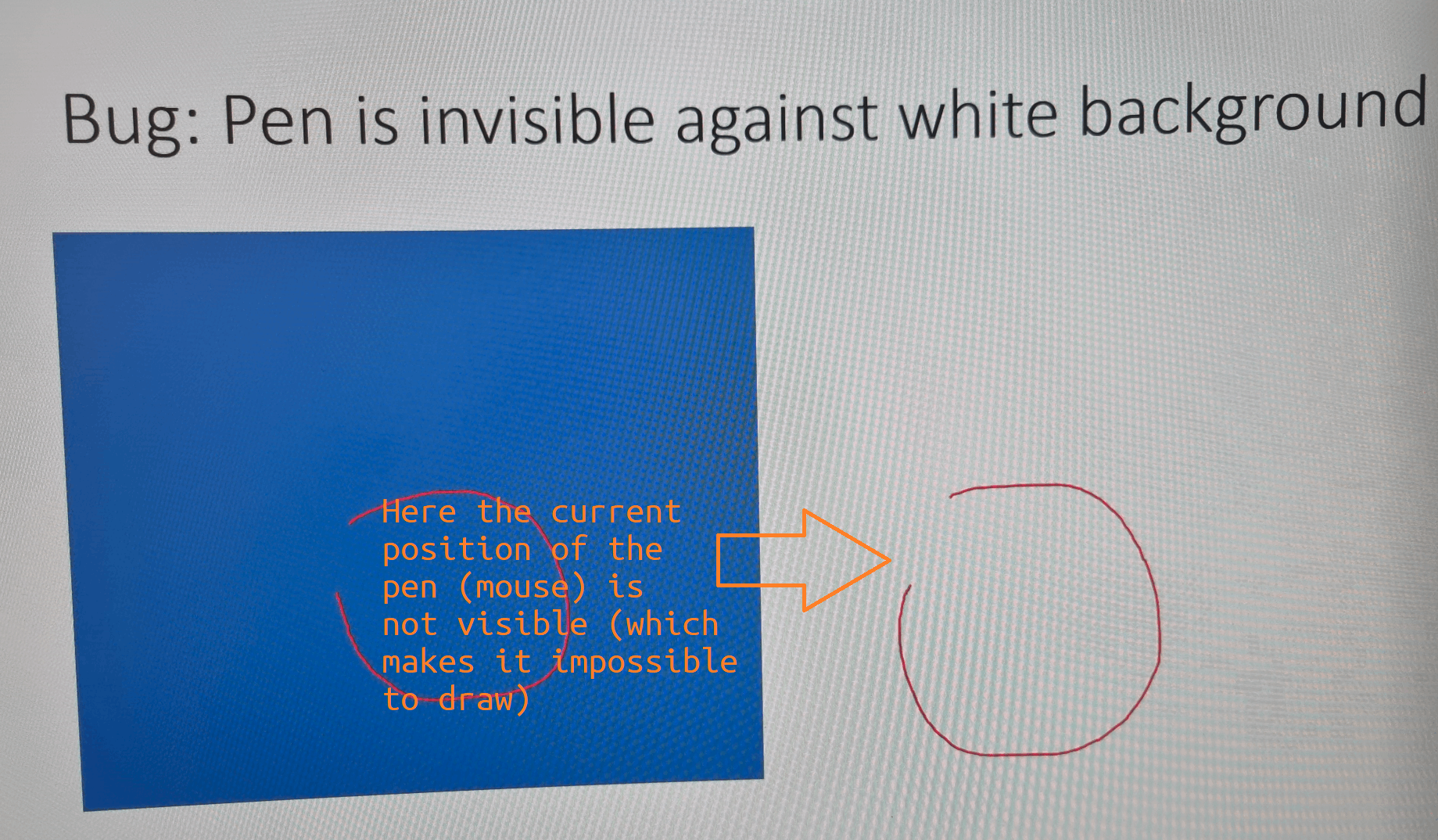 Where to report bugs for Powerpoint - Microsoft Q&A
