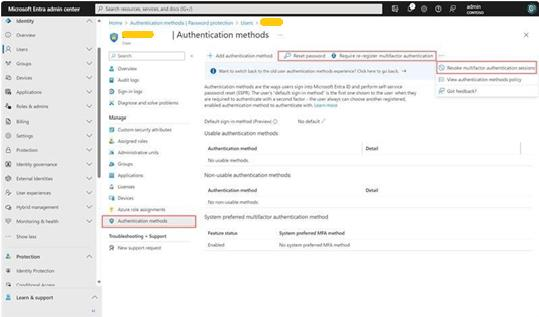 I cant sign in to my email account after adminstrator made me a admin ...