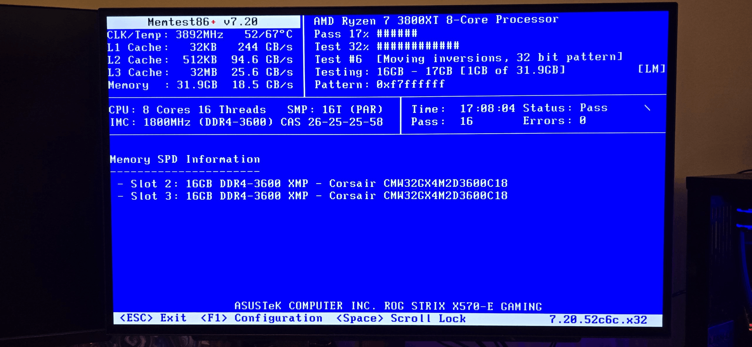 Repeated ntoskrnl.exe BSODs - Microsoft Q&amp;A