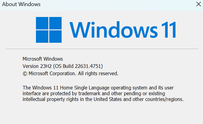How can I fix Windows 11 update error - 0x8007001f. - Microsoft Q&A