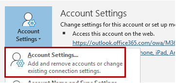 Mailbox Search Options Grayed Out - Microsoft Q&A