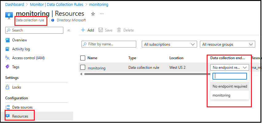 Some problem to implement Azure Arc - Microsoft Q&A