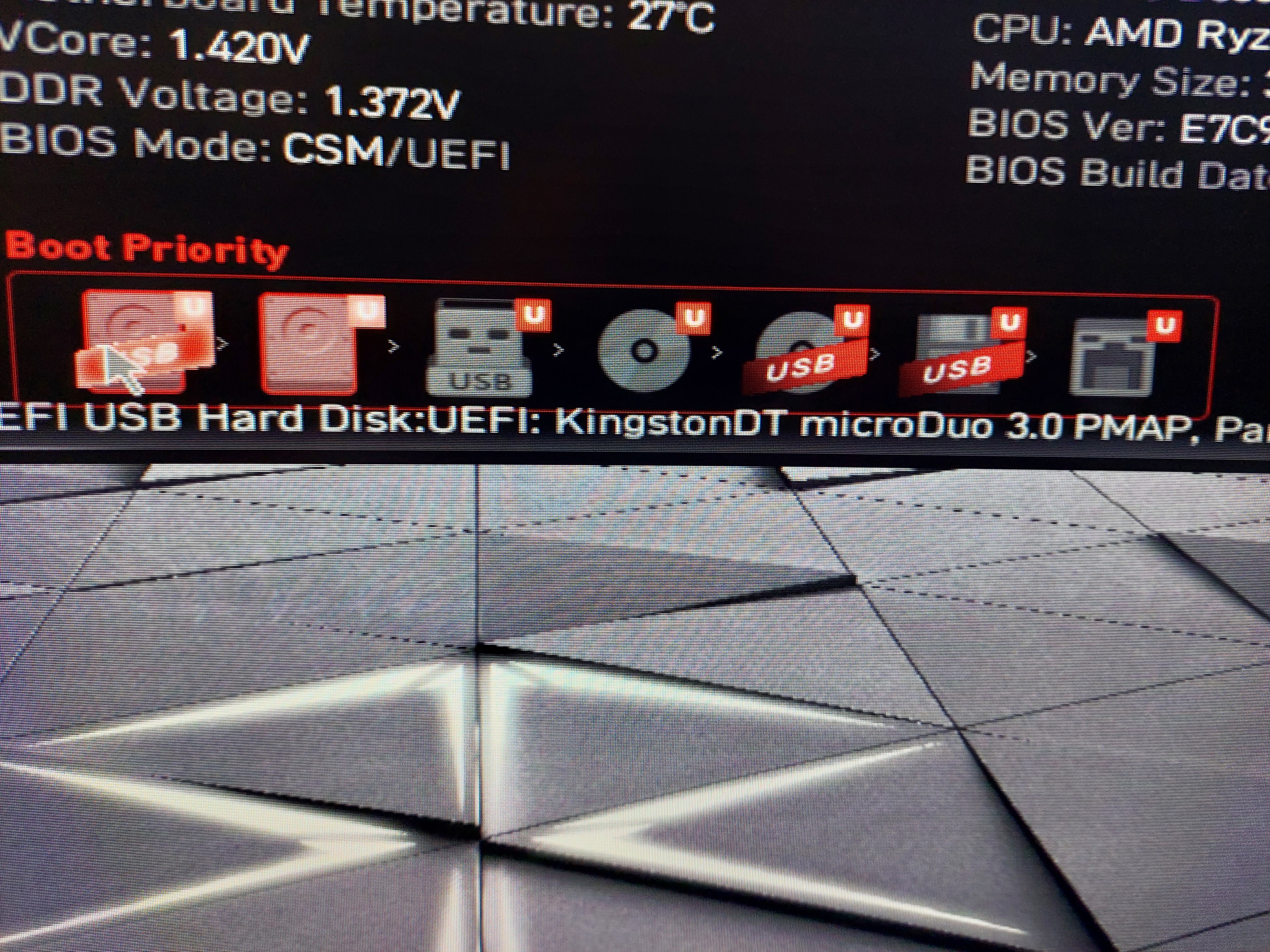 Digital signature for this file couldnt be verified error