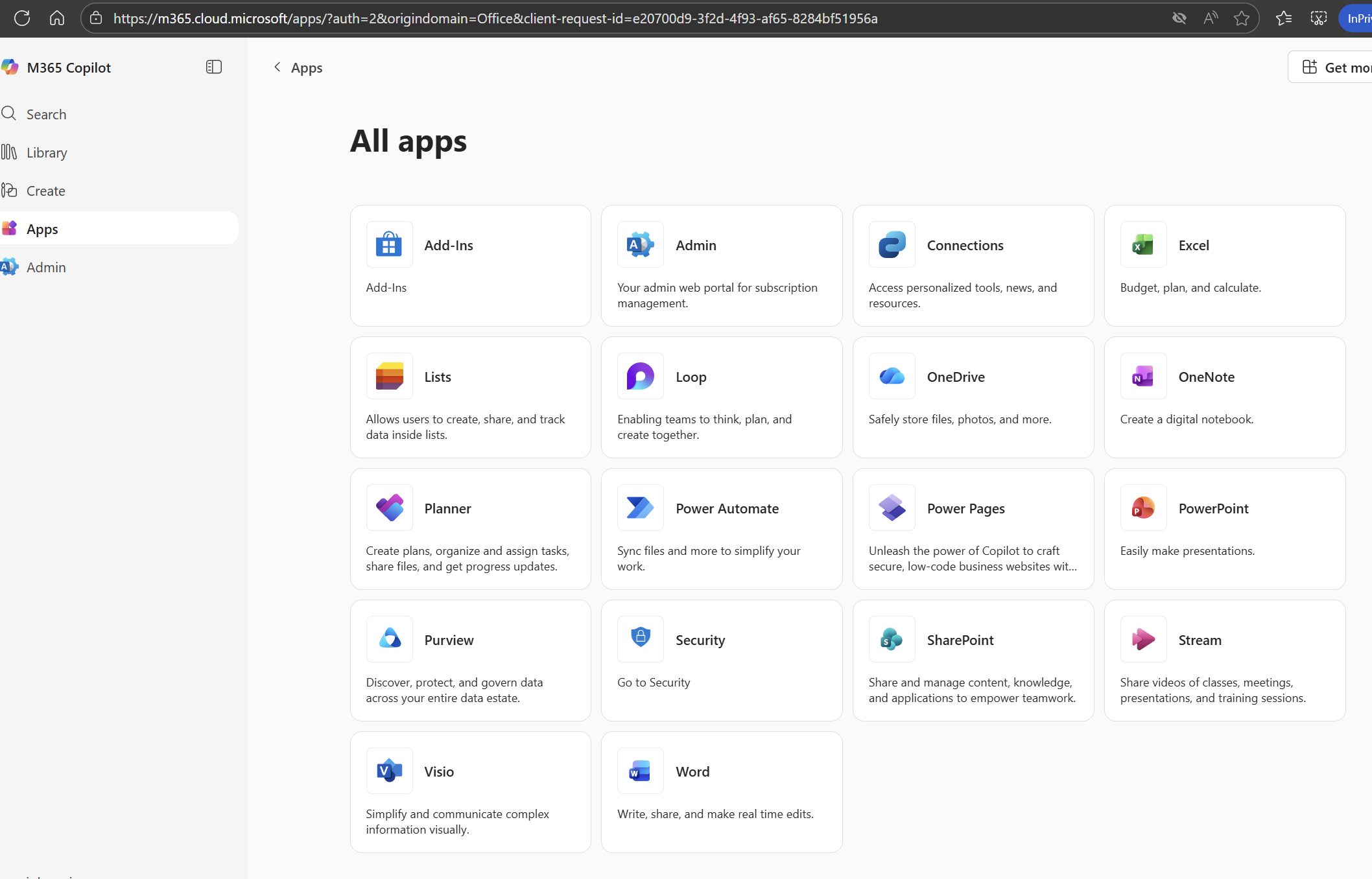 User's image