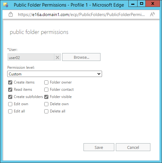 Missing Owner Permission entry when Creating a Public Folder ...