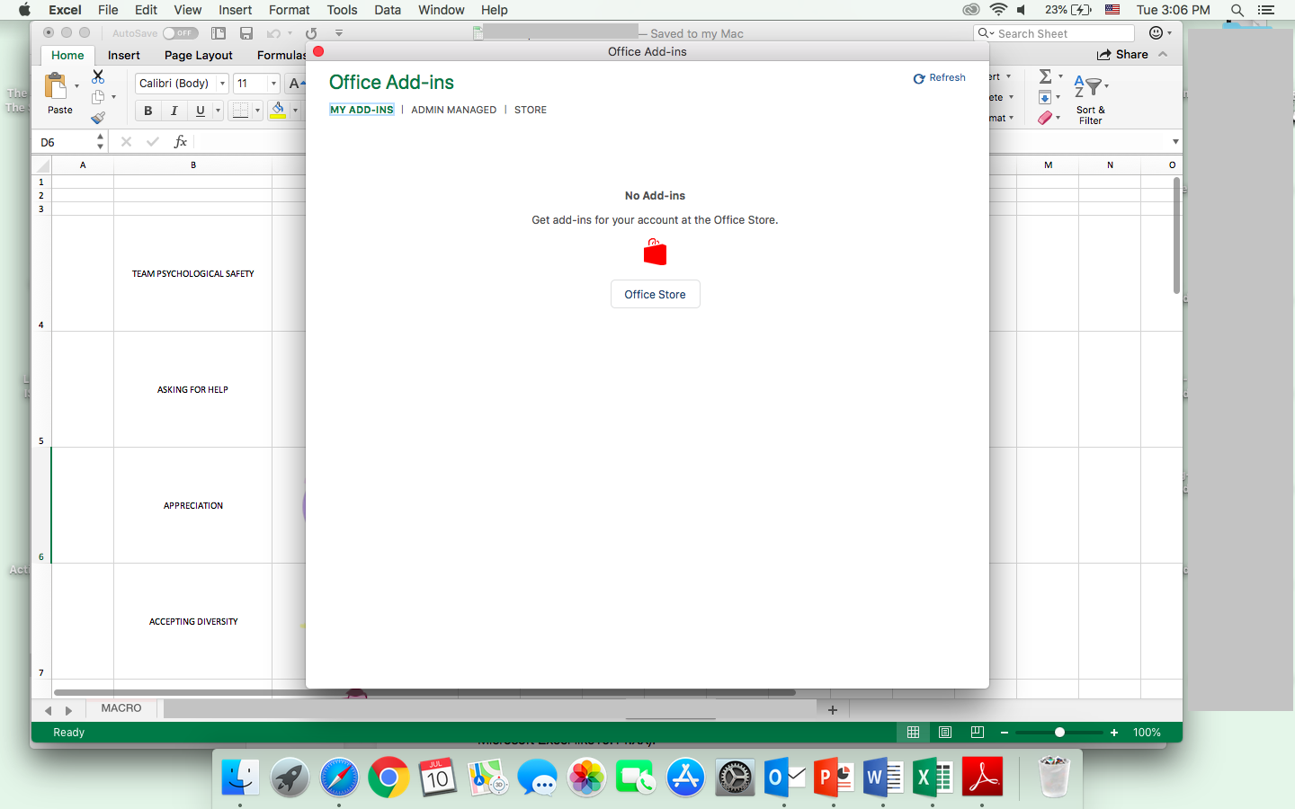 How to ignore other applications that use dynamic data exchange (DDE ...