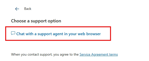 fraud - Microsoft Q&A