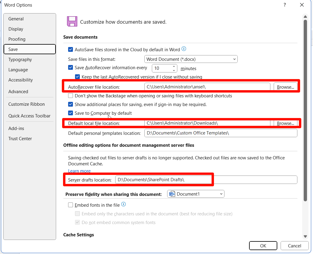 how do i recover accidently missing text? - Microsoft Q&A