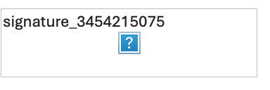 Issue with email signature image display. - Microsoft Q&A