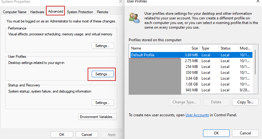 I can't log into my windows 11 user because the microsoft account its ...