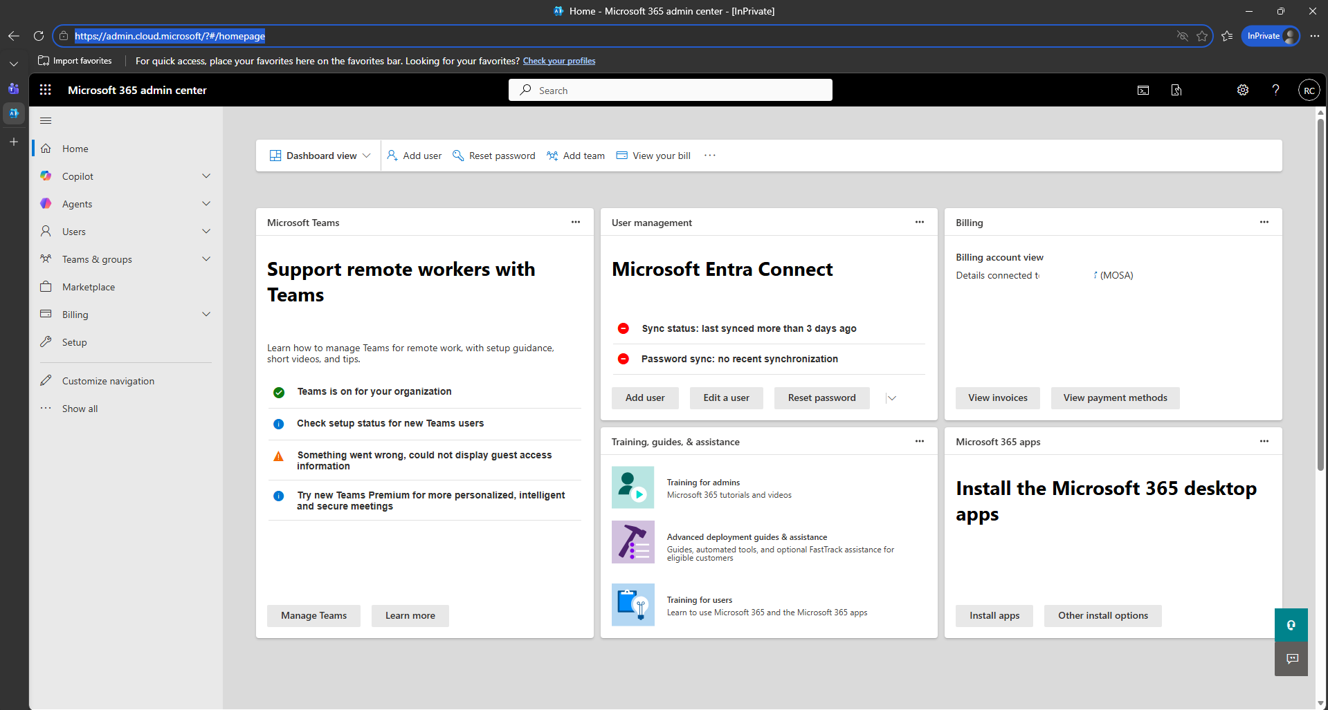 How to upgrade from365 Family to Office 365 Standard - Microsoft Q&A