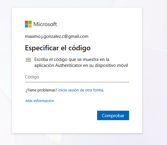 Imagen del usuario