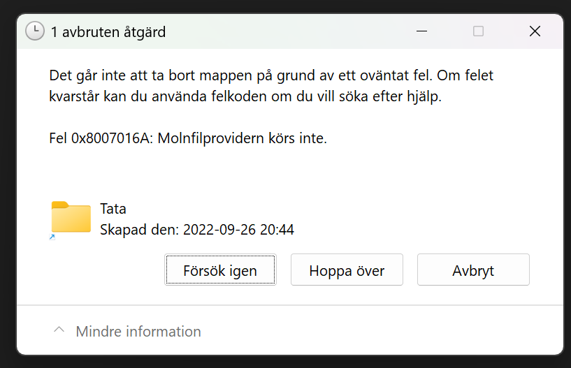 Användarens bild