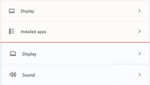 Poor Text Rendering on System Pages - Microsoft Q&A