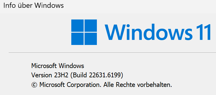 Benutzerbild