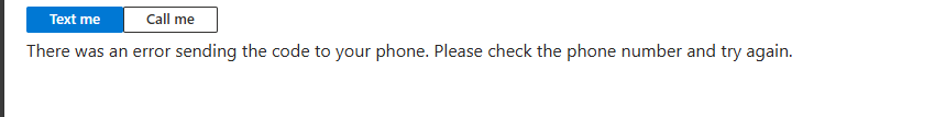 I Can't upgraded to pay as you go. - Microsoft Q&A
