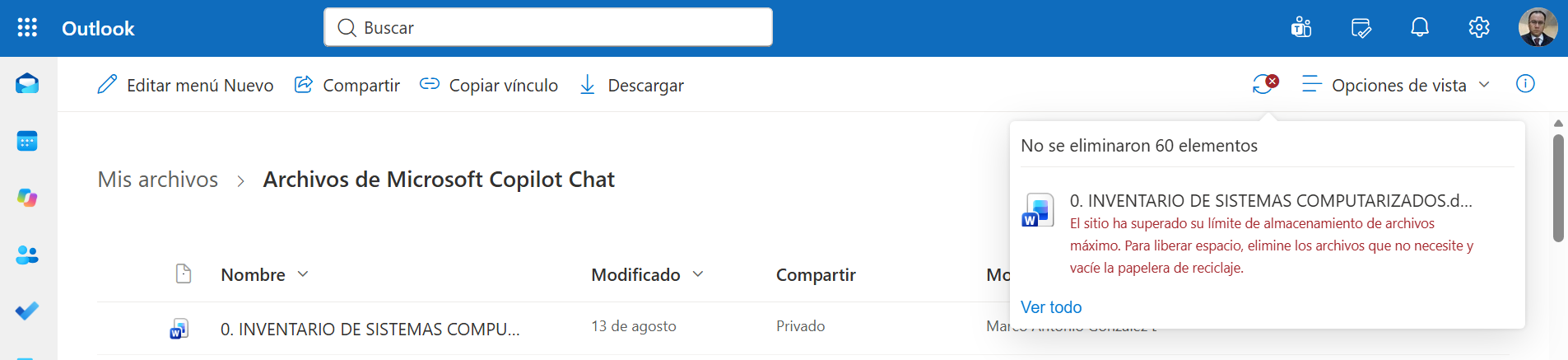 Imagen del usuario