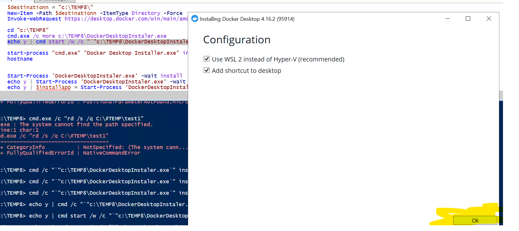 Cmd Hijack - a command/argument confusion with path traversal in cmd.exe