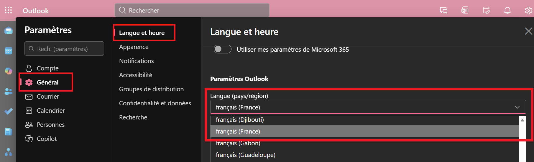Image de l’utilisateur