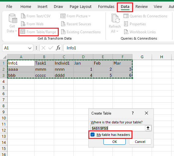 How to split a table în Power Query - Microsoft Q&A