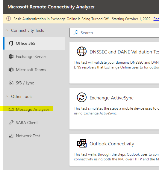 Do you know why emails arrive in the inbox way later? - Microsoft Q&A