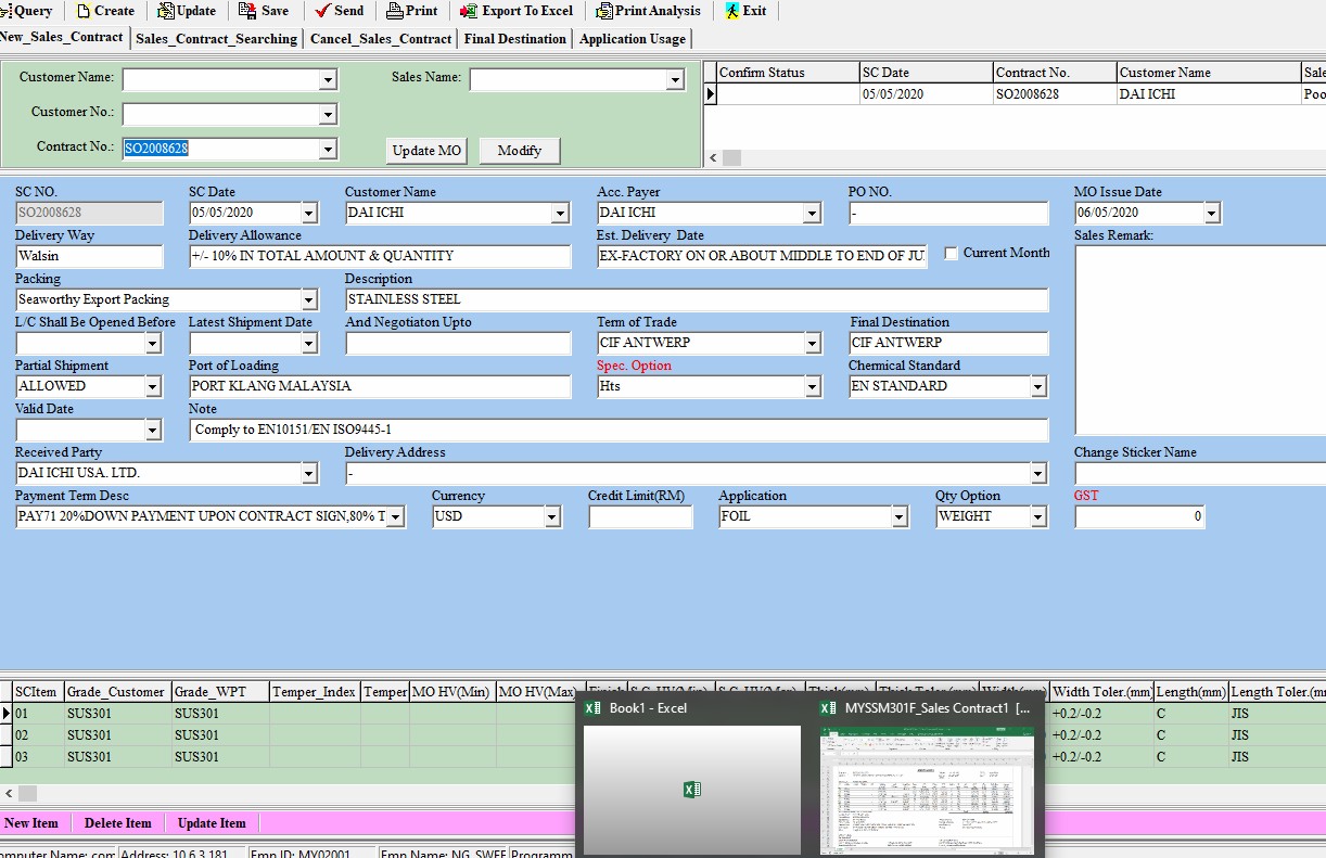 Is MS Excel 2019 compatible with Delphi 7? - Microsoft Q&A