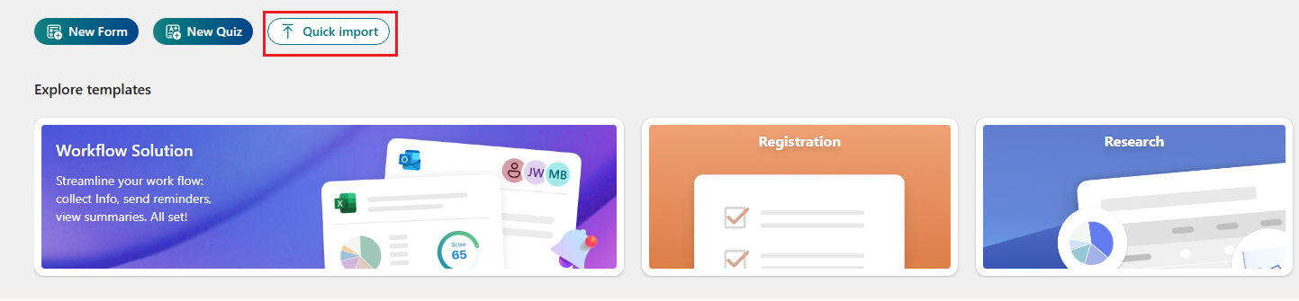 Dynamic Dropdown in the Microsoft Forms Using SQL Database - Microsoft Q&A