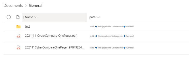 Formating SharePoint Column - Microsoft Q&A