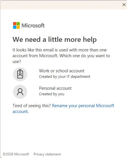 2026-03-21-WorkSchoolAccount-PersonalAccountCreatedByYou