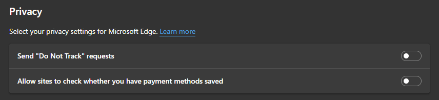 Why is Microsoft Edge signing me out of everything and removing all ...