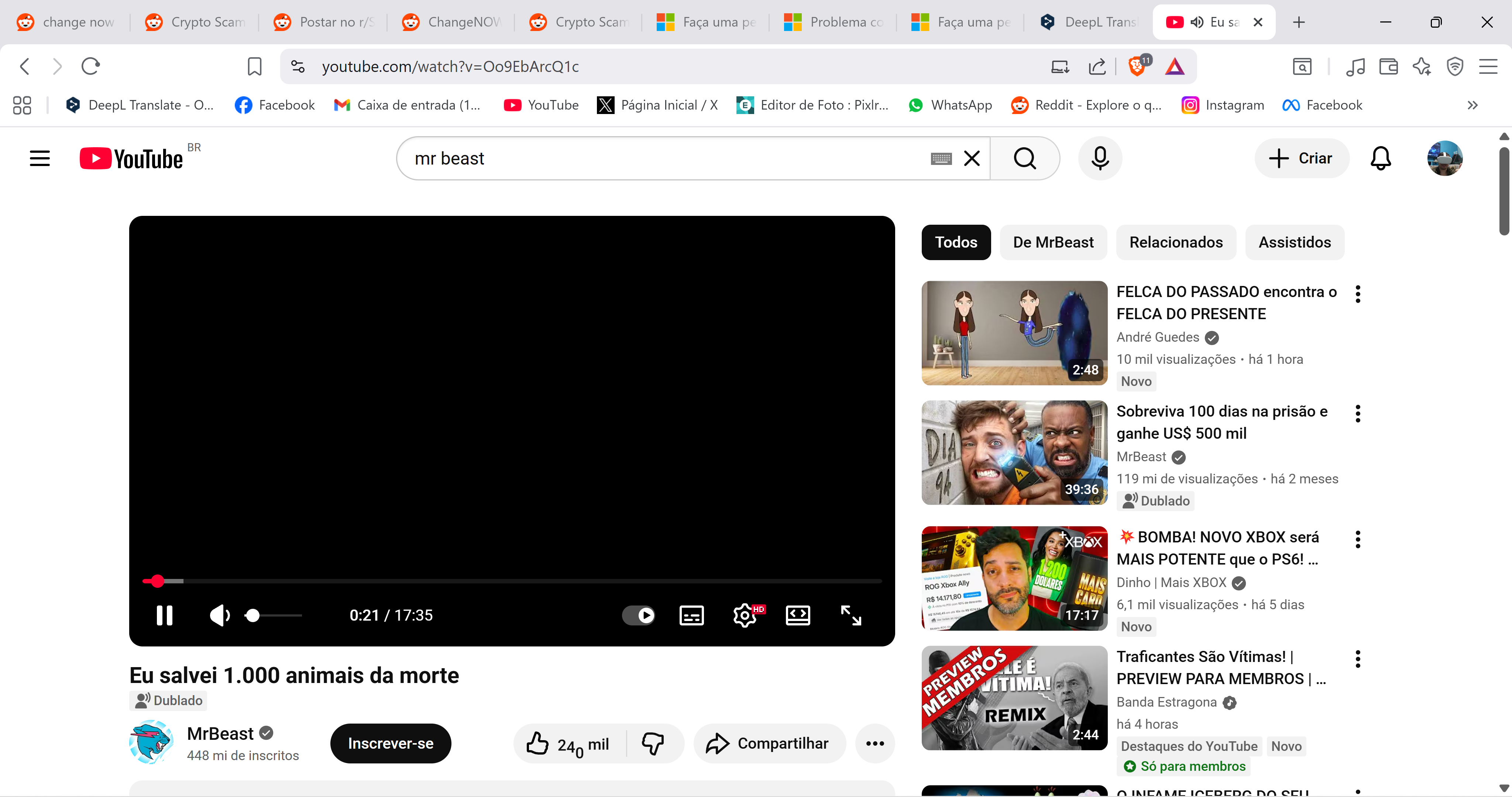 Imagem do usuário