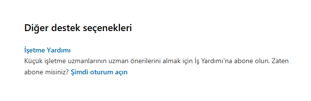 Kullanıcının resmi