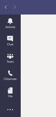 Meeting button missing from Teams - Microsoft Q&A