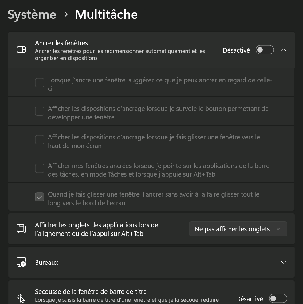 Image de l’utilisateur