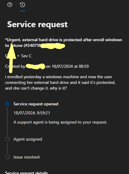 Why is microsoft support so bad? - Microsoft Q&A