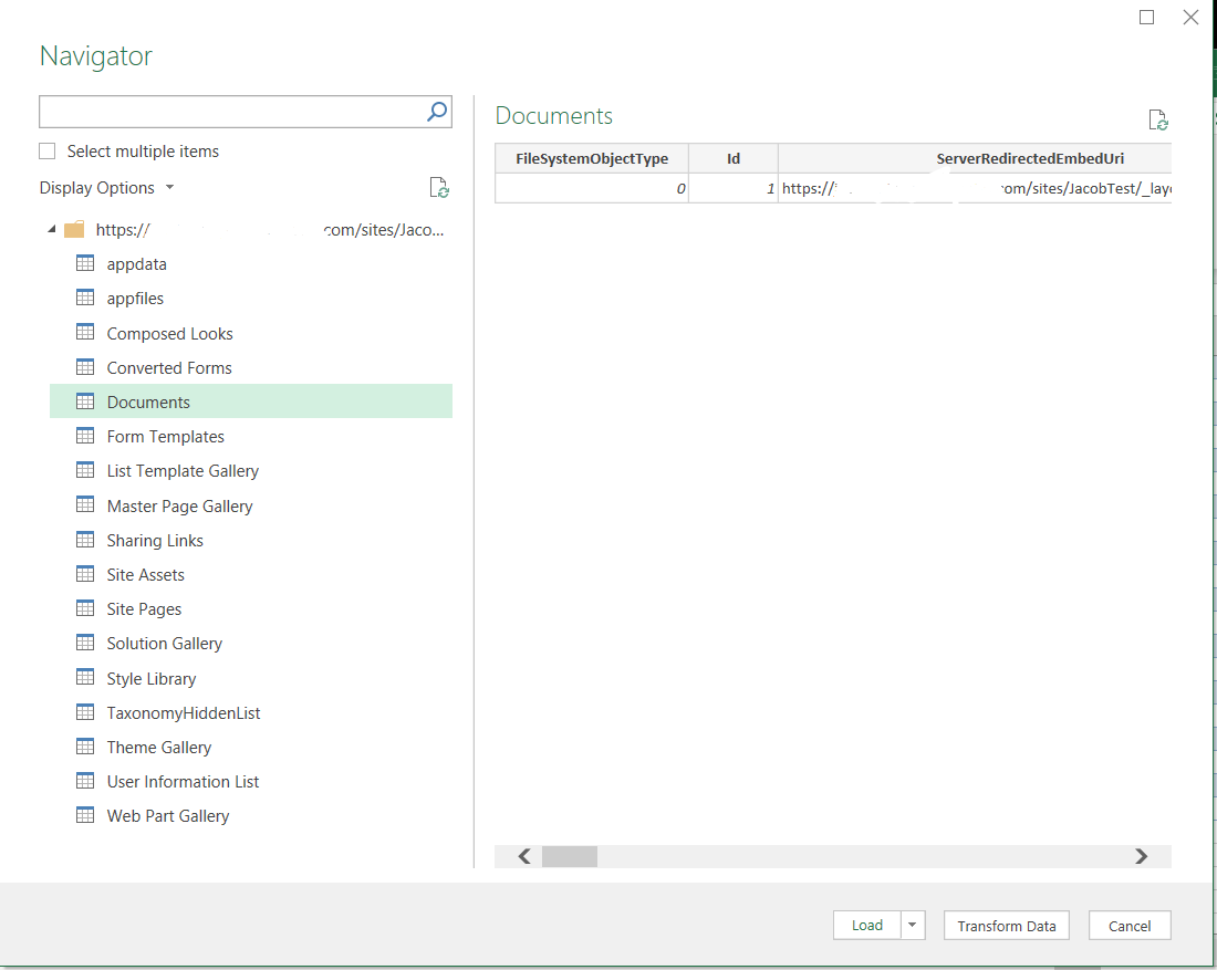 Excel Power query unable to authenticate my credentials - Microsoft Q&A