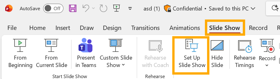 Kullanıcının resmi
