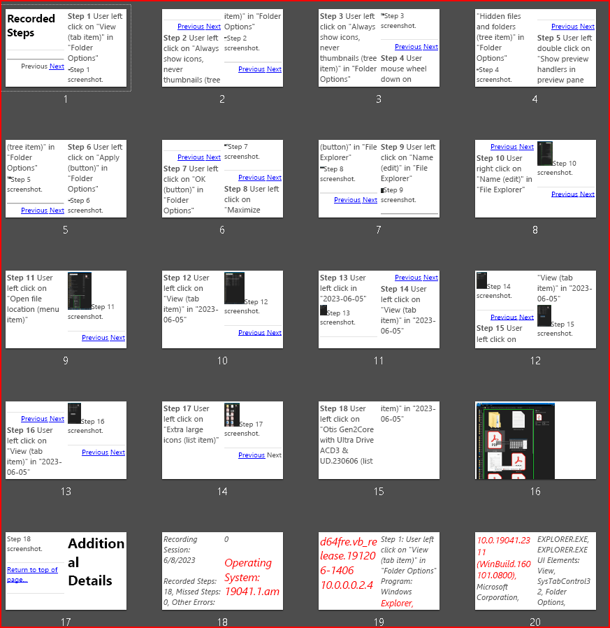 HOW TO FIX PDF PREVIEW IN FILE EXPLORER intelligence overview