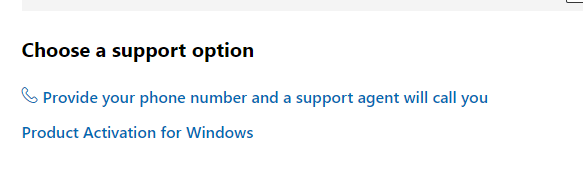 Can't reactivate windows 11 preview after hardware change. - Microsoft Q&A
