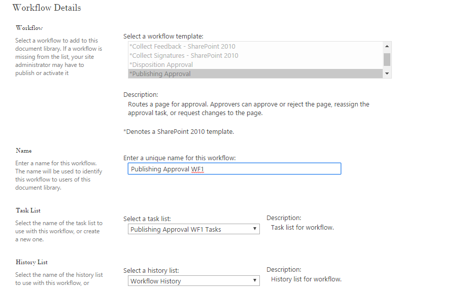 Sharepoint 2010 workflows not working in entire site collection ...