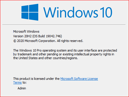 DirectX Install Failed - Microsoft Q&A