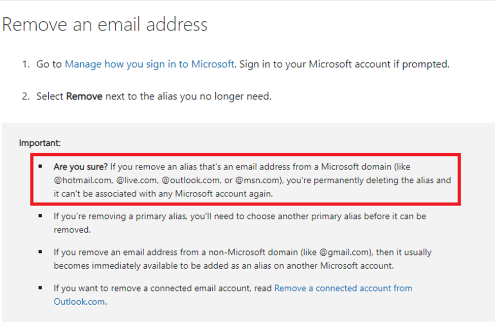 I think my email has been hacked how to fix? - Microsoft Q&A