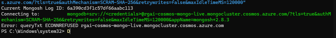 User's image