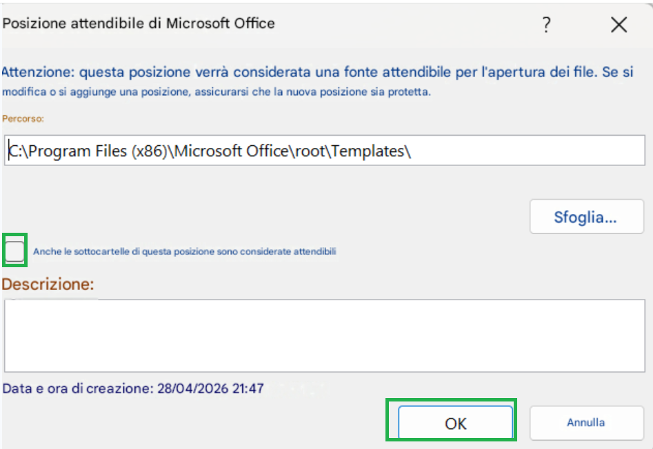 Immagine dell'utente